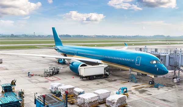 Trusted Logistic Company in Nashik Maharashtra