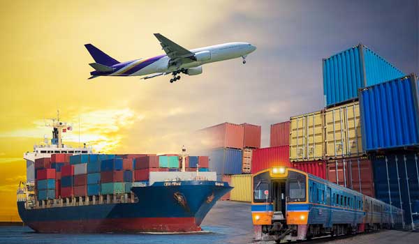 Trusted Logistic Company in Nashik Maharashtra