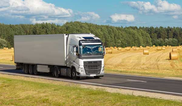 Trusted Logistic Company in Nashik  Maharashtra