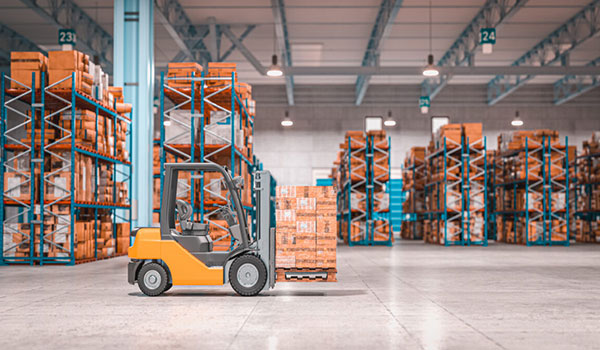 Trusted Logistic Company in Nashik Maharashtra